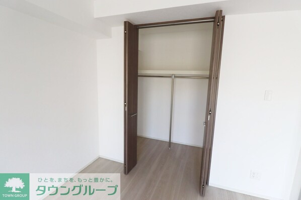 フィルージュ浦和常盤の物件内観写真